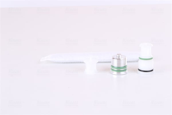 Dryer, air conditioning NISSENS 95351