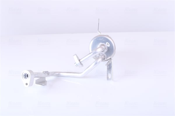 Dryer, air conditioning NISSENS 95384