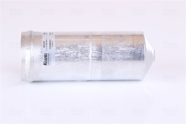 Dryer, air conditioning NISSENS 95437