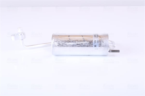 Dryer, air conditioning NISSENS 95447