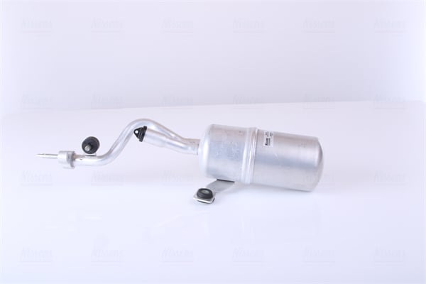 Dryer, air conditioning NISSENS 95449