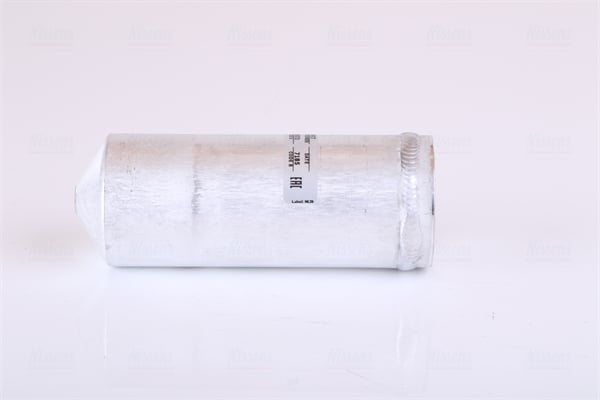 Dryer, air conditioning NISSENS 95477