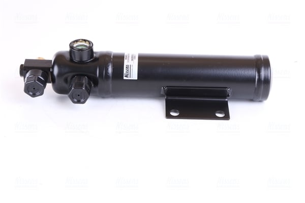 Dryer, air conditioning NISSENS 95493