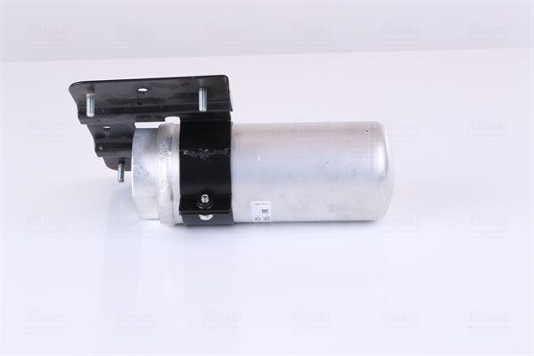 Dryer, air conditioning NISSENS 95508