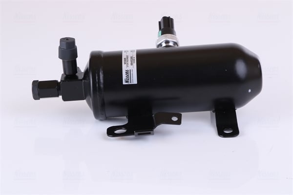 Dryer, air conditioning NISSENS 95509