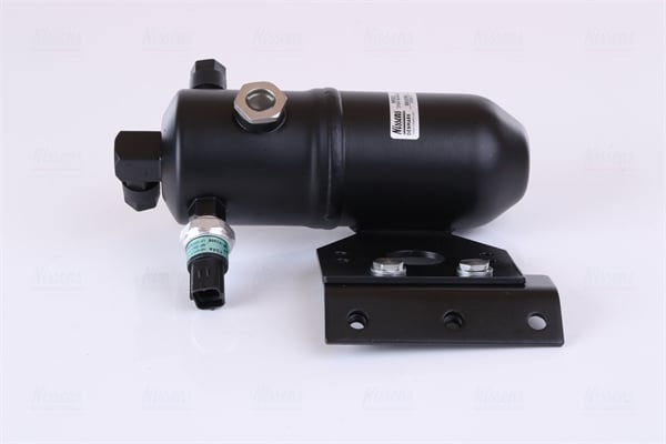 Dryer, air conditioning NISSENS 95521