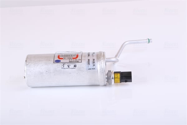 Dryer, air conditioning NISSENS 95529