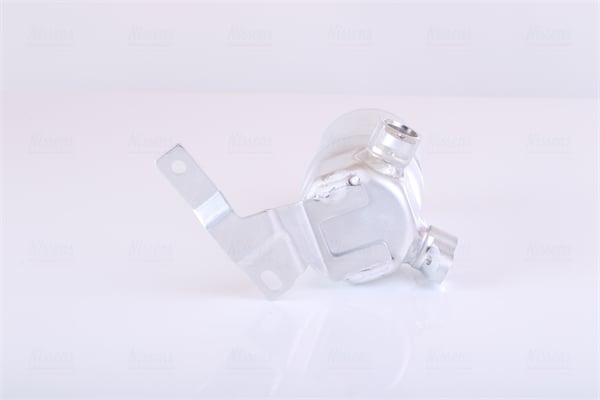 Dryer, air conditioning NISSENS 95552