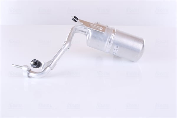 Dryer, air conditioning NISSENS 95570