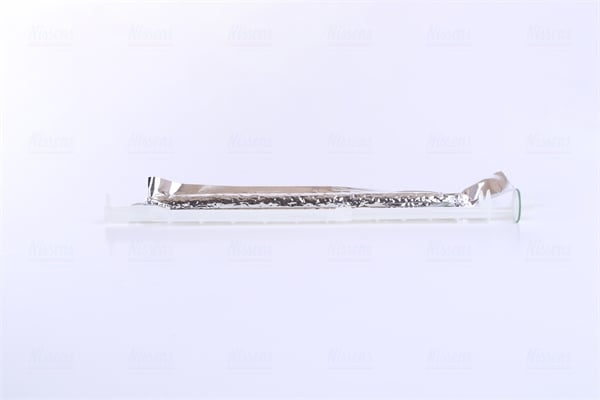 Dryer, air conditioning NISSENS 95580