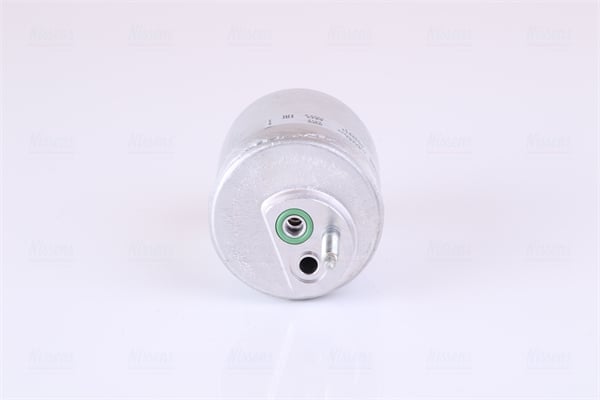 Dryer, air conditioning NISSENS 95761