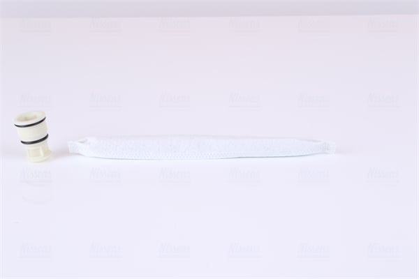 Dryer, air conditioning NISSENS 95764