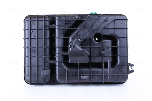 Expansion Tank, coolant NISSENS 996038