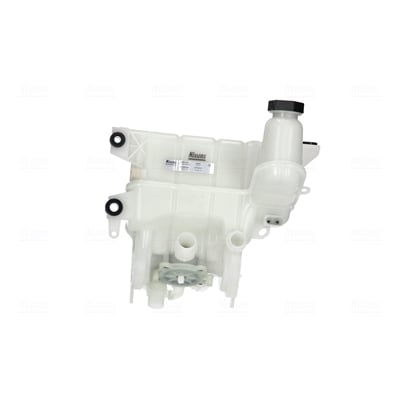 Expansion Tank, coolant NISSENS 996199