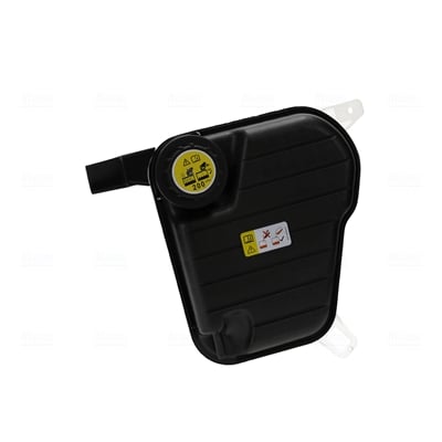 Expansion Tank, coolant NISSENS 996345