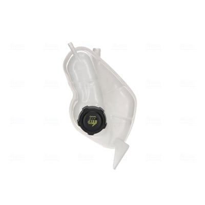 Expansion Tank, coolant NISSENS 996408