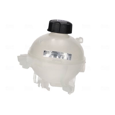 Expansion Tank, coolant NISSENS 996411