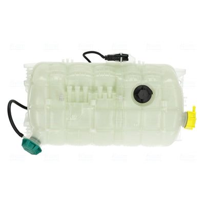 Expansion Tank, coolant NISSENS 996437