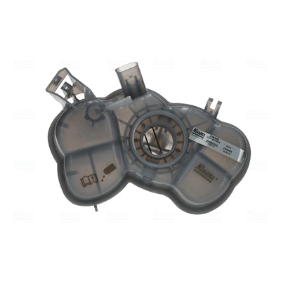 Expansion Tank, coolant NISSENS 996448