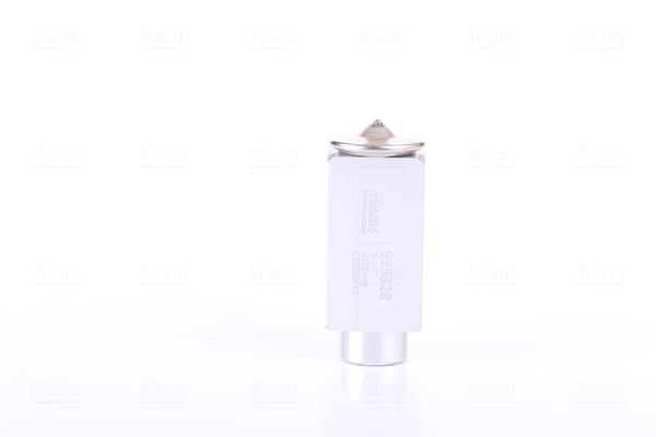 Expansion Valve, air conditioning NISSENS 999328