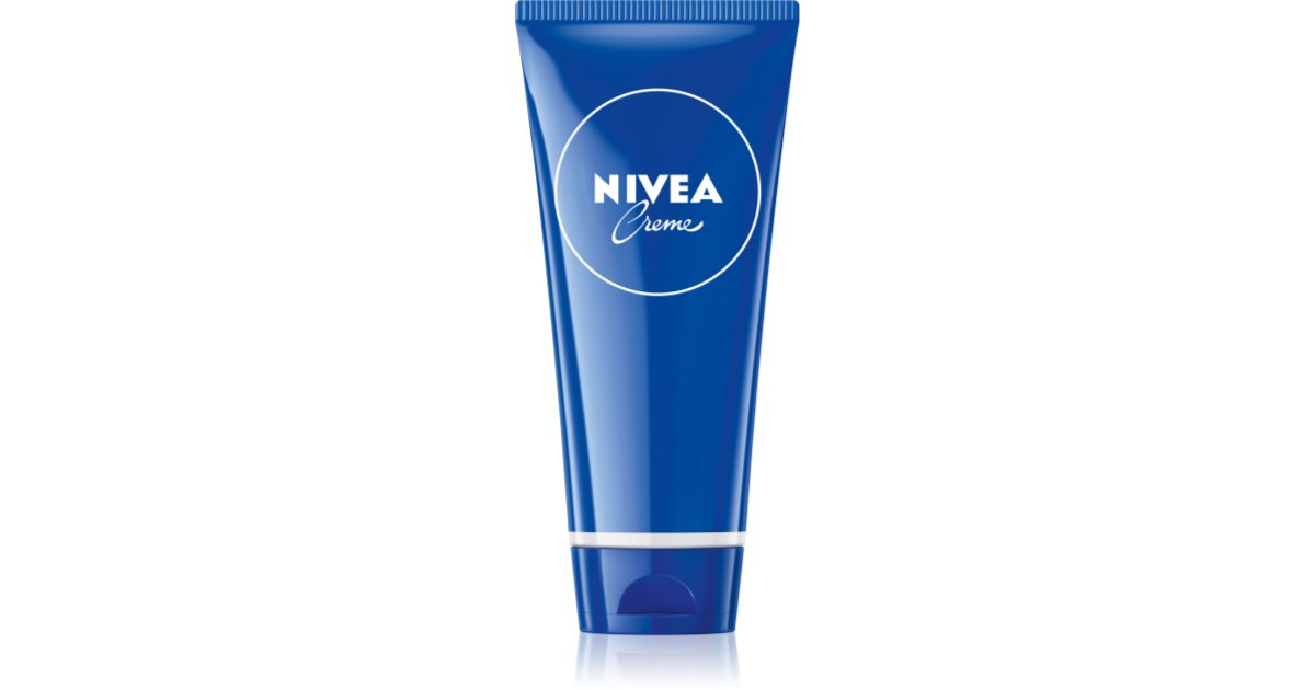 Nivea Cream Universal Cream - 100ml