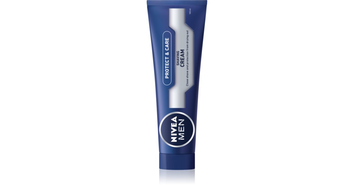 Nivea Original Shaving Cream for Men - 100ml