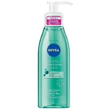 Nivea Nivea Face Cleanser 150ml