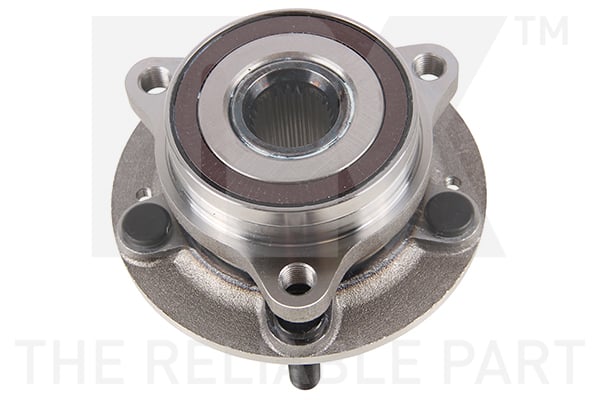 Wheel Bearing Kit NK 753418