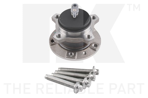 Wheel Bearing Kit NK 761933