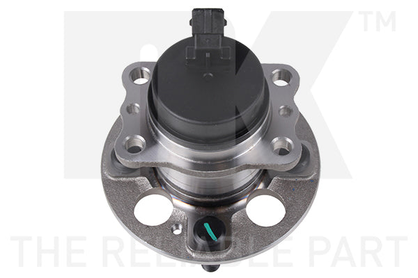 Wheel Bearing Kit NK 763519