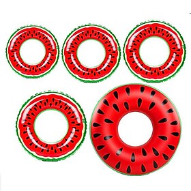 Water Play Equipment Inflatable Pool Float Non Toxic PVC Beach Theme Creative Outdoor Summer All Child's Adults'