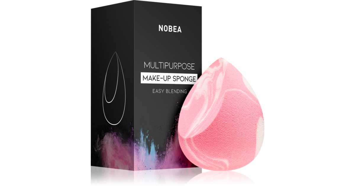NOBEA precise foundation sponge 3.5 g