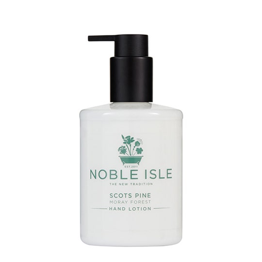 Noble Isle Scots Pine Body Lotion