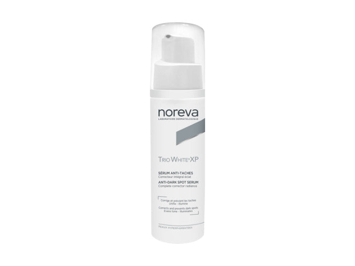 Noreva Trio White XP Ser Anti-Spot Ten Hiperpigmentata 30ml