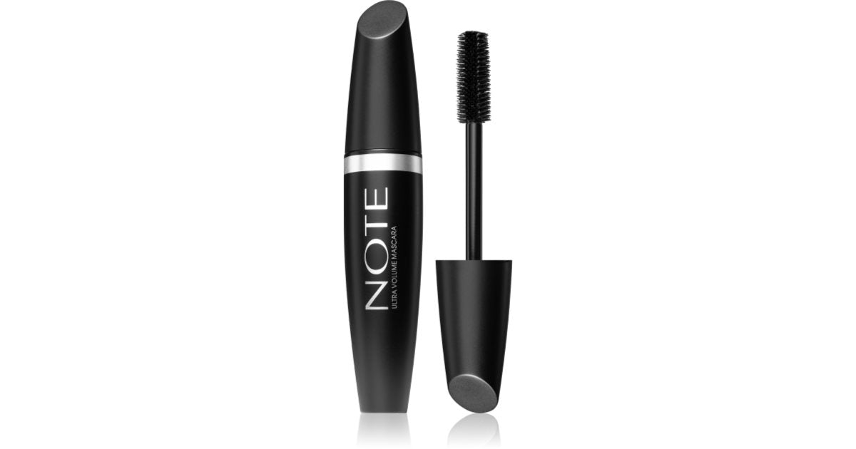 Note Cosmetique Ultra Ekstra volum mascara 6 ml