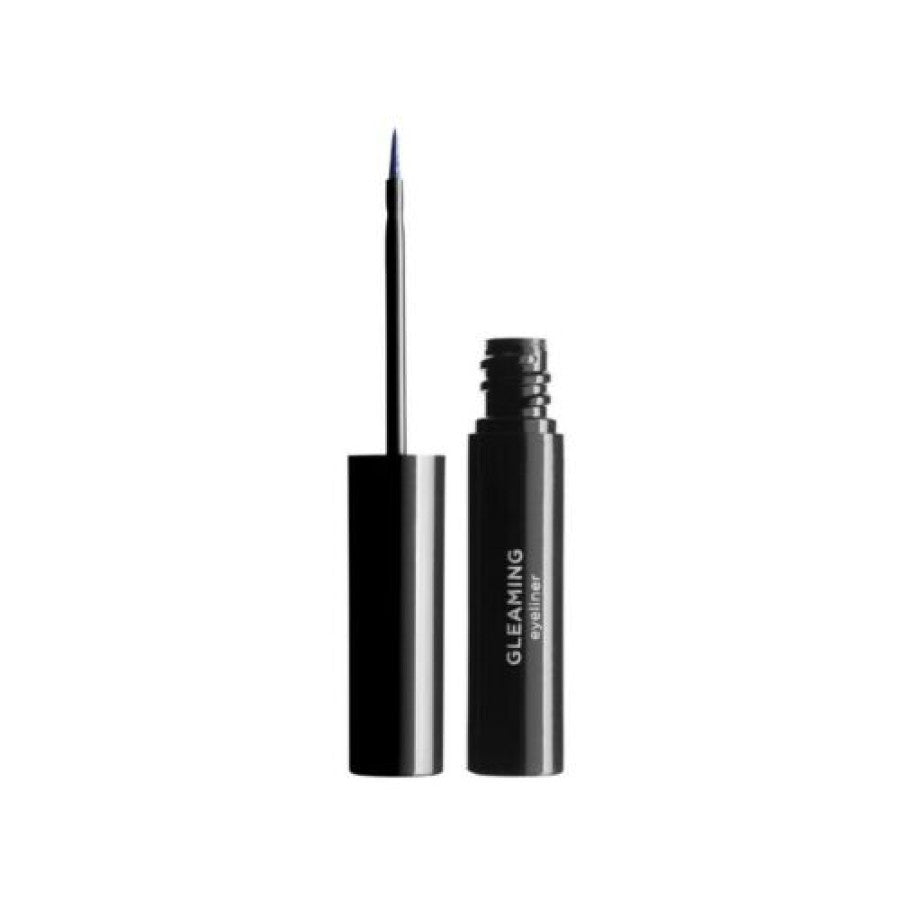 Nouba Gleaming Eyeliner Liquido Waterproof 13 Verde 4 ml