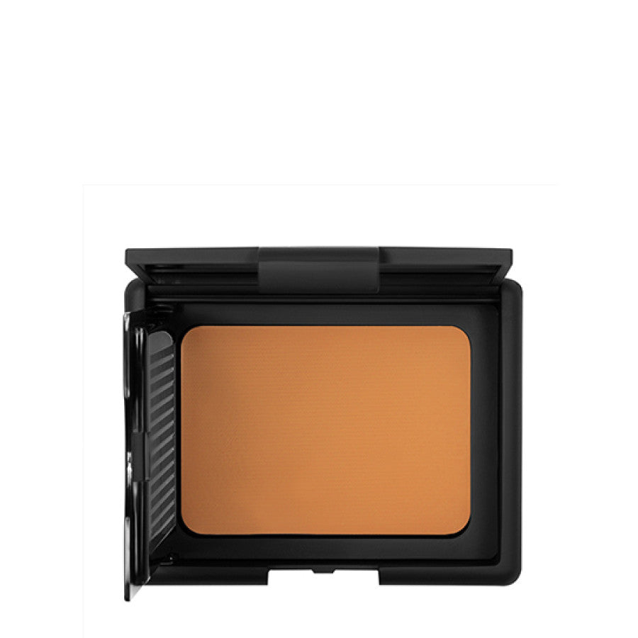 Compact foundation Nouba NoubaLight Natural Finish 11 10 ml