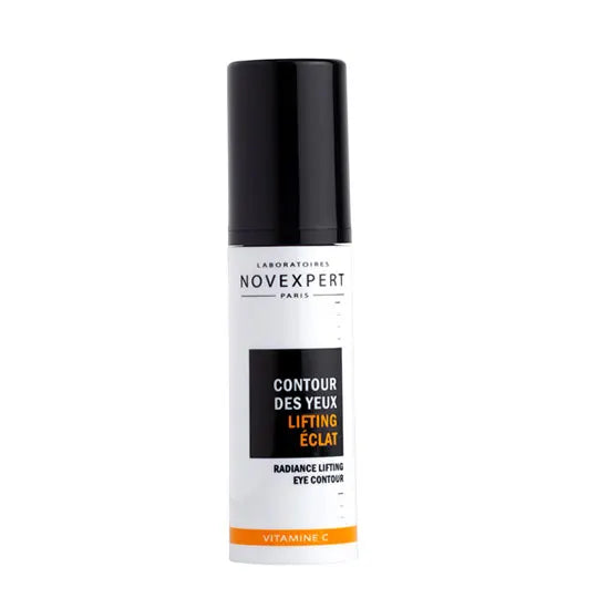 Novexpert Vitamina C Contorno de Ojos Lifting Brillo 15ml