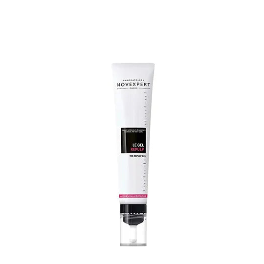 Novexpert Acide Hyaluronique Le Gel Repulpant 40 ml