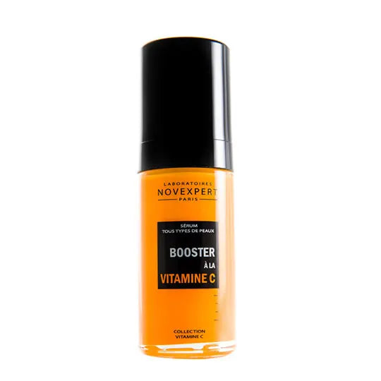 Novexpert Vitamine C Booster de Vitamine C 30ml