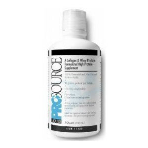 Prosource Regular Liquid Protein Supplement 32 oz