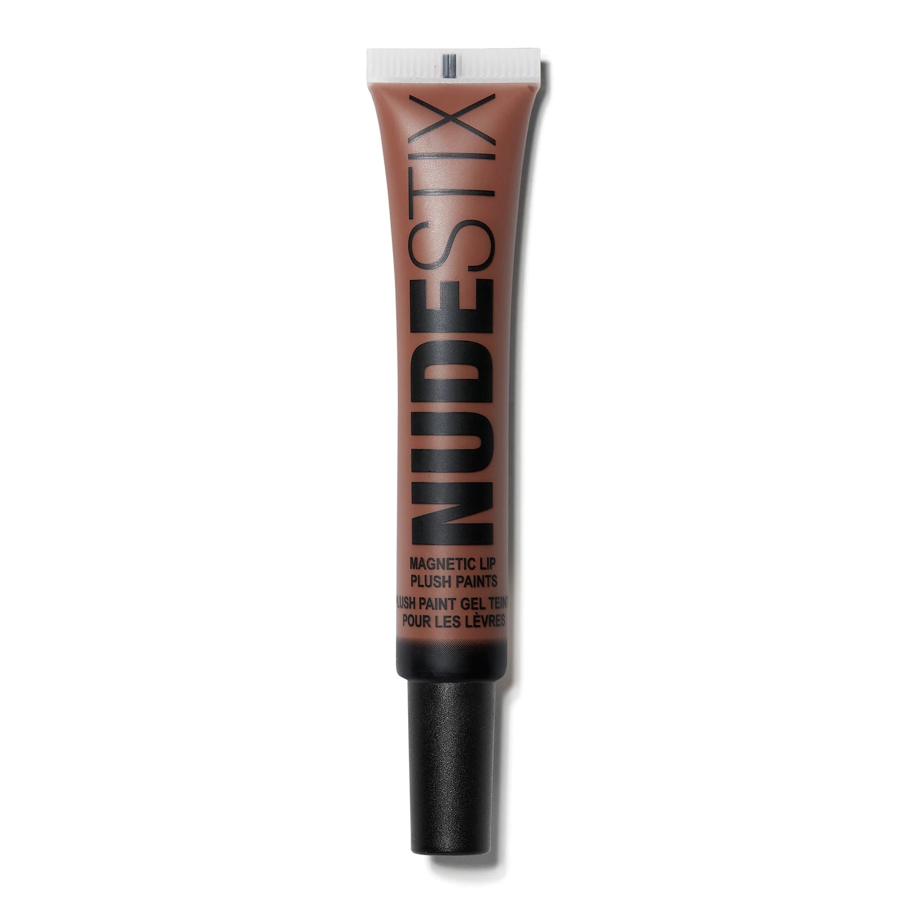 Nudestix, Magnetisk lipgloss, Tahiti Hottie, 10ml
