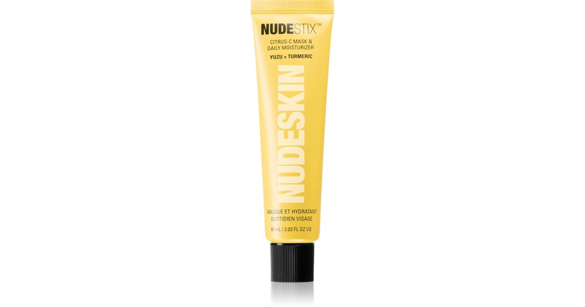 Nudestix Nudeskin day and night face moisturizer 60 ml