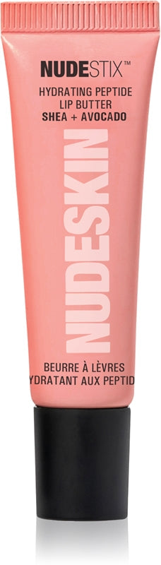 Nudestix Candy Kiss - Burro labbra nutriente - 10 ml