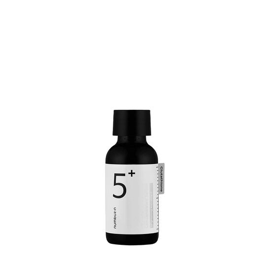 Numbuzin Sérum concentré vitaminé n°5