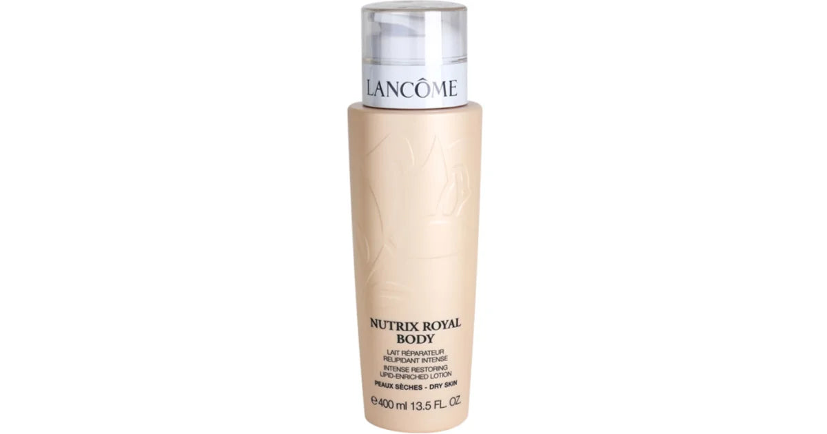 Lancôme NUTRIX Royal Body Lotion (trockene Haut) - 400 ml