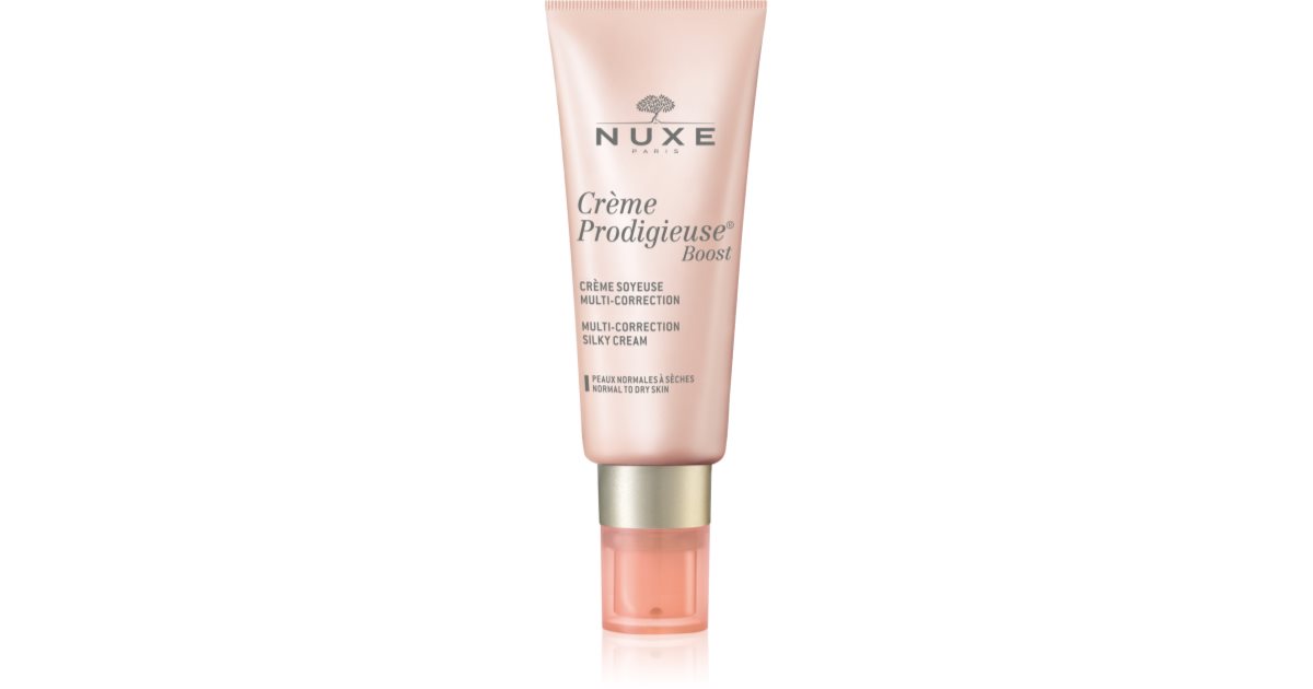 Nuxe Prodigieuse Boost - Multi-Correction Radiant Cream 40ml