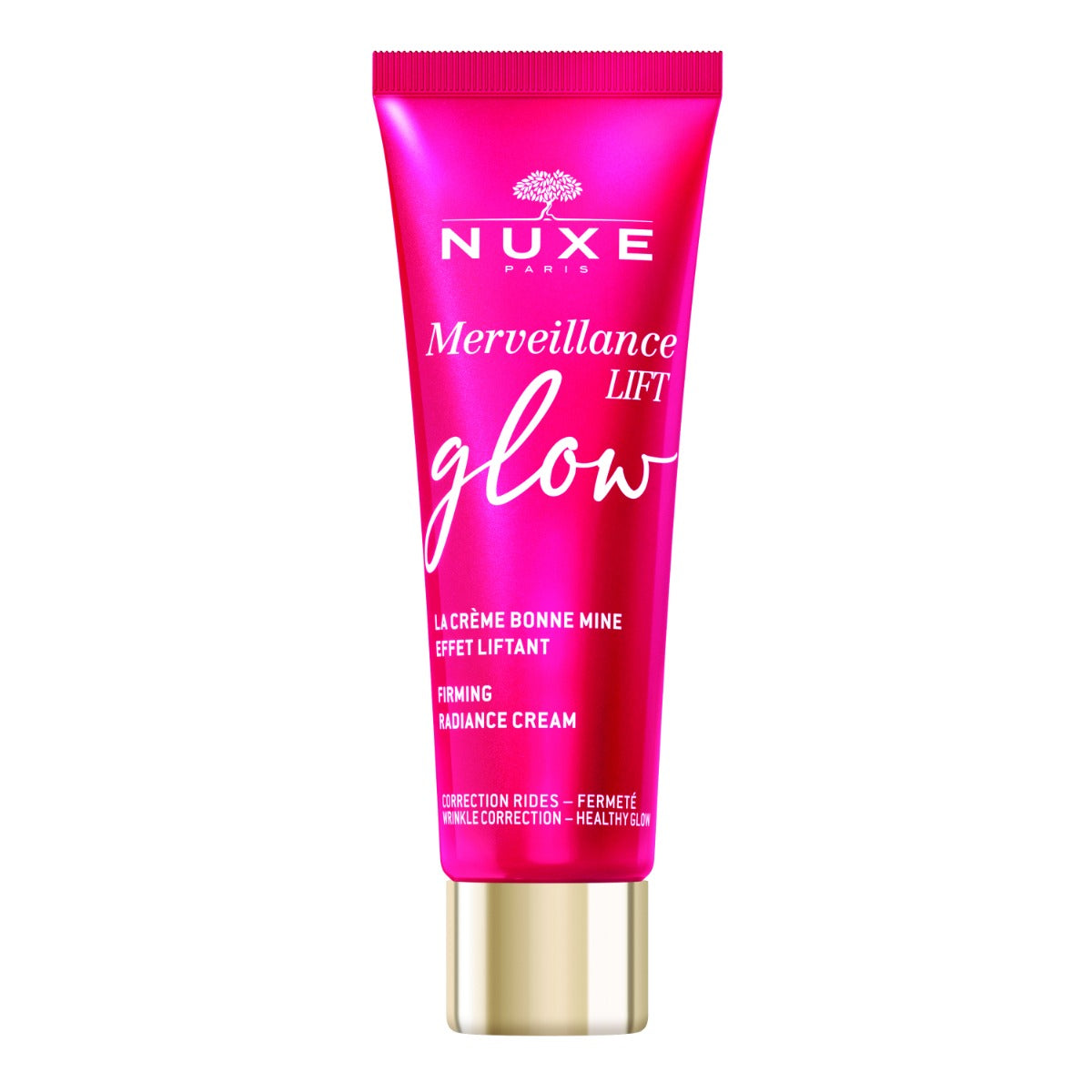 Nuxe, Merveillance Lift, rassodante luminoso, crema, per il viso, 50 ml