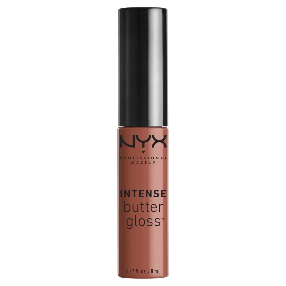 Nyx Intensiver Butter Lipgloss Nr. 06 8 ml