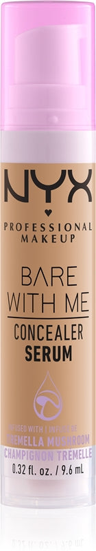 Nyx Bare With Me concealerserum 07-medium